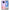 Θήκη Αγίου Βαλεντίνου OnePlus 7T Pig Love 2 από τη Smartfits με σχέδιο στο πίσω μέρος και μαύρο περίβλημα | OnePlus 7T Pig Love 2 case with colorful back and black bezels