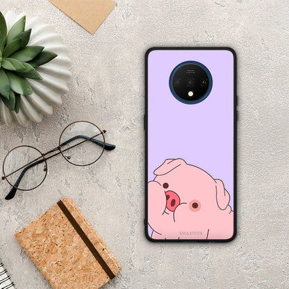 Pig Love 2 - OnePlus 7T θήκη