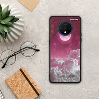 Thumbnail for Pink Moon - OnePlus 7T θήκη