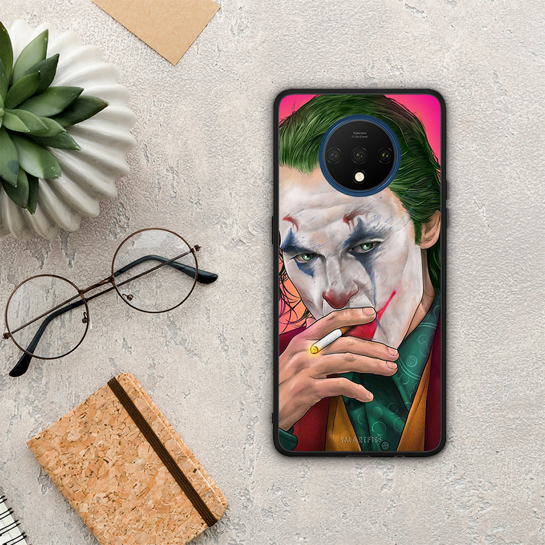 PopArt JokesOnU - OnePlus 7T θήκη