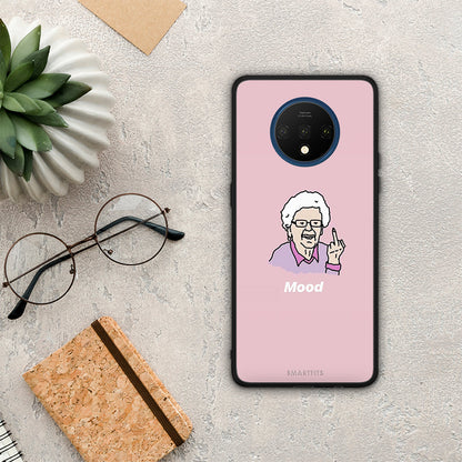 PopArt Mood - OnePlus 7T θήκη
