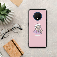 Thumbnail for PopArt Mood - OnePlus 7T θήκη