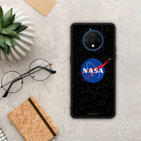 Thumbnail for PopArt NASA - OnePlus 7T θήκη