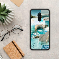 Thumbnail for Aesthetic Summer - OnePlus 7T Pro θήκη