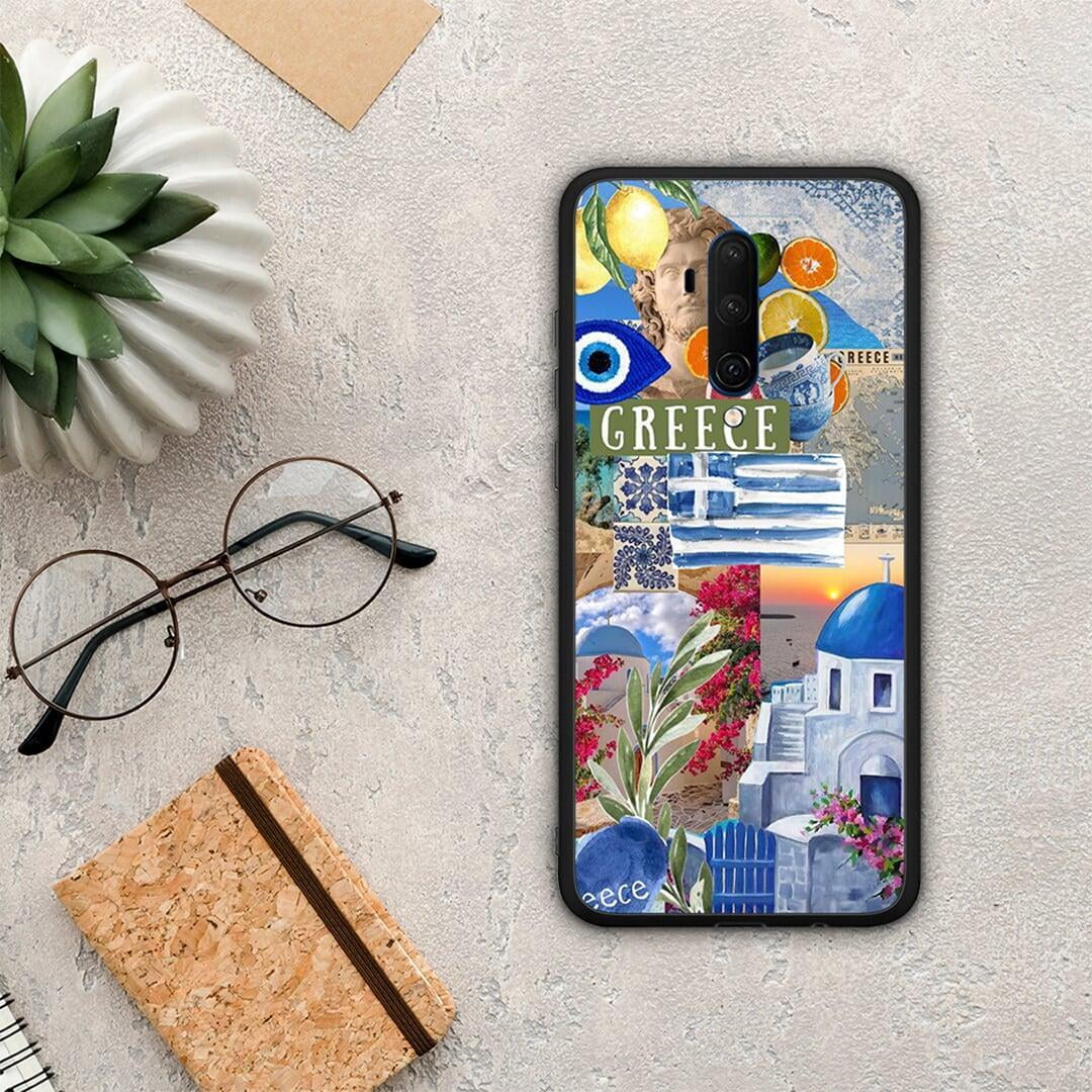 All Greek - OnePlus 7T Pro θήκη