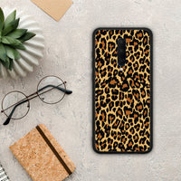 Thumbnail for Animal Leopard - OnePlus 7T Pro θήκη