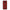OnePlus 7T Pro Red Leopard Animal θήκη από τη Smartfits με σχέδιο στο πίσω μέρος και μαύρο περίβλημα | Smartphone case with colorful back and black bezels by Smartfits