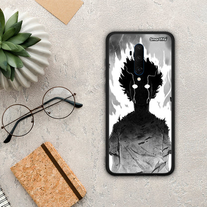 Anime Boy - OnePlus 7T Pro θήκη