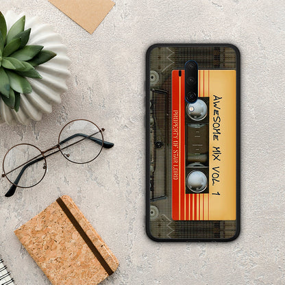 Awesome Mix - OnePlus 7T Pro θήκη