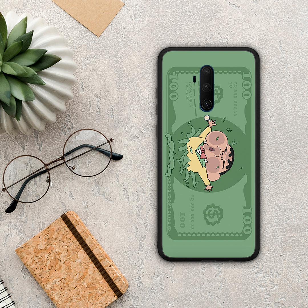 Big Money - OnePlus 7T Pro θήκη