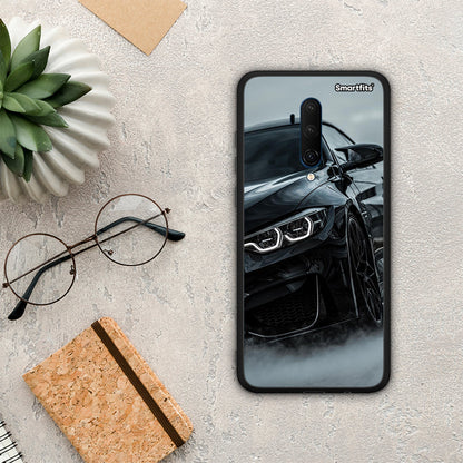 Black BMW - OnePlus 7T Pro θήκη