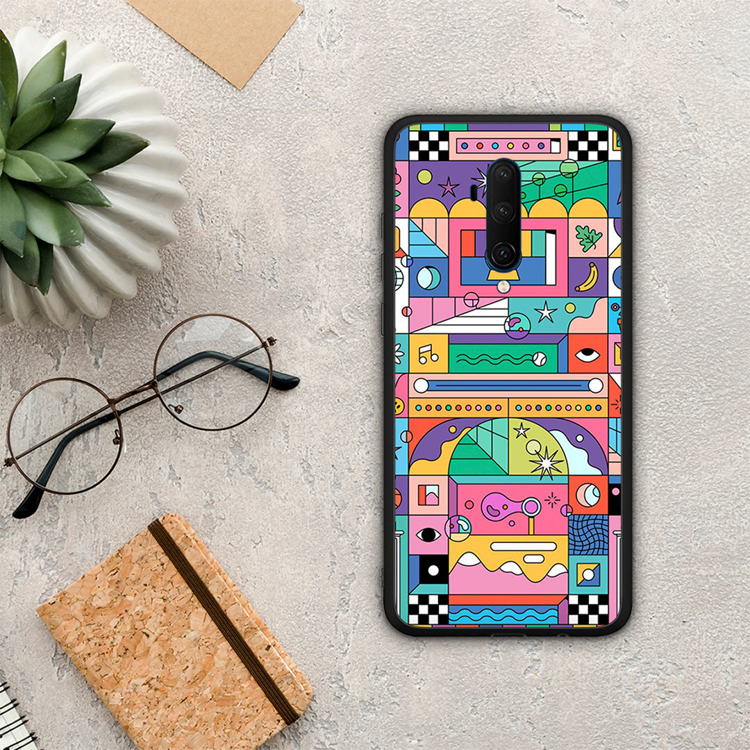 Bubbles Soap - OnePlus 7T Pro θήκη