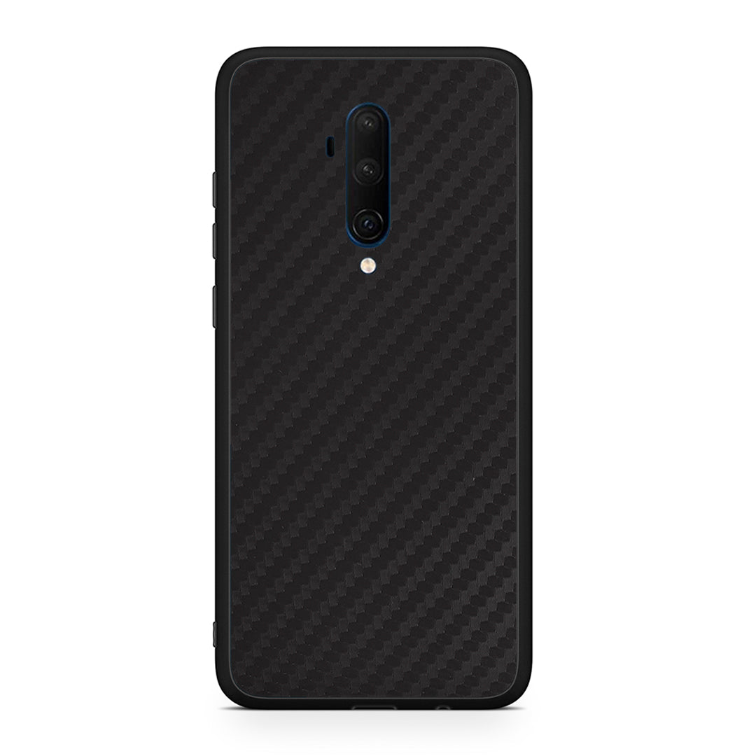 OnePlus 7T Pro Carbon Black θήκη από τη Smartfits με σχέδιο στο πίσω μέρος και μαύρο περίβλημα | Smartphone case with colorful back and black bezels by Smartfits