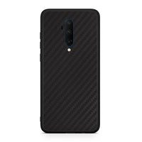 Thumbnail for OnePlus 7T Pro Carbon Black θήκη από τη Smartfits με σχέδιο στο πίσω μέρος και μαύρο περίβλημα | Smartphone case with colorful back and black bezels by Smartfits