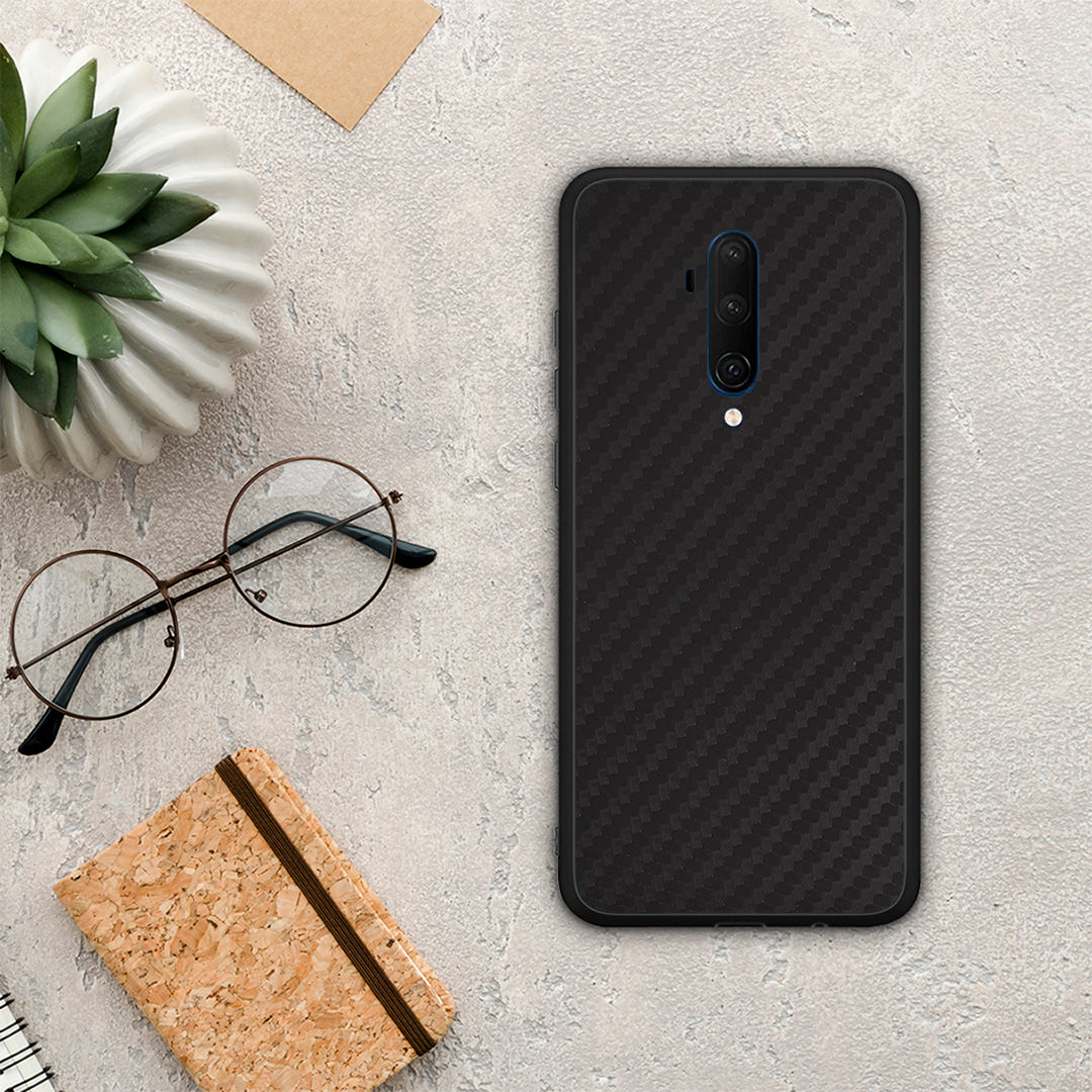 Carbon Black - OnePlus 7T Pro θήκη