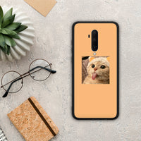 Thumbnail for Cat Tongue - OnePlus 7T Pro θήκη