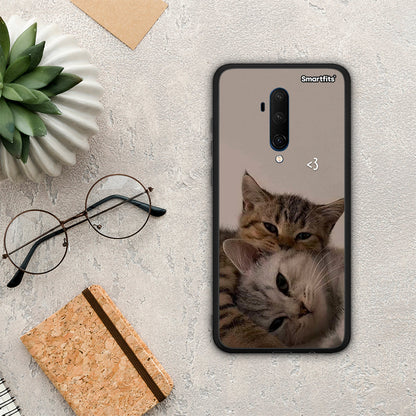 Cats In Love - OnePlus 7T Pro θήκη