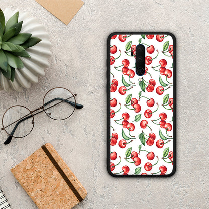 Cherry Summer - OnePlus 7T Pro θήκη