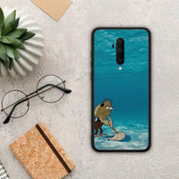Thumbnail for Clean The Ocean - OnePlus 7T Pro θήκη