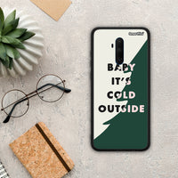 Thumbnail for Cold Outside - OnePlus 7T Pro θήκη