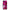 OnePlus 7T Pro Collage Red Roses Θήκη Αγίου Βαλεντίνου από τη Smartfits με σχέδιο στο πίσω μέρος και μαύρο περίβλημα | Smartphone case with colorful back and black bezels by Smartfits