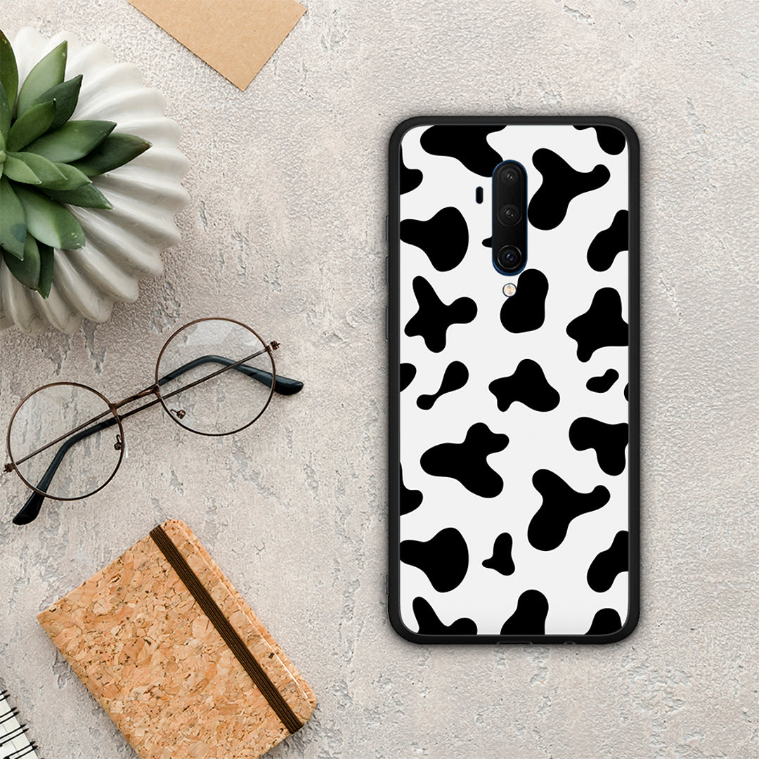 Cow Print - OnePlus 7T Pro θήκη