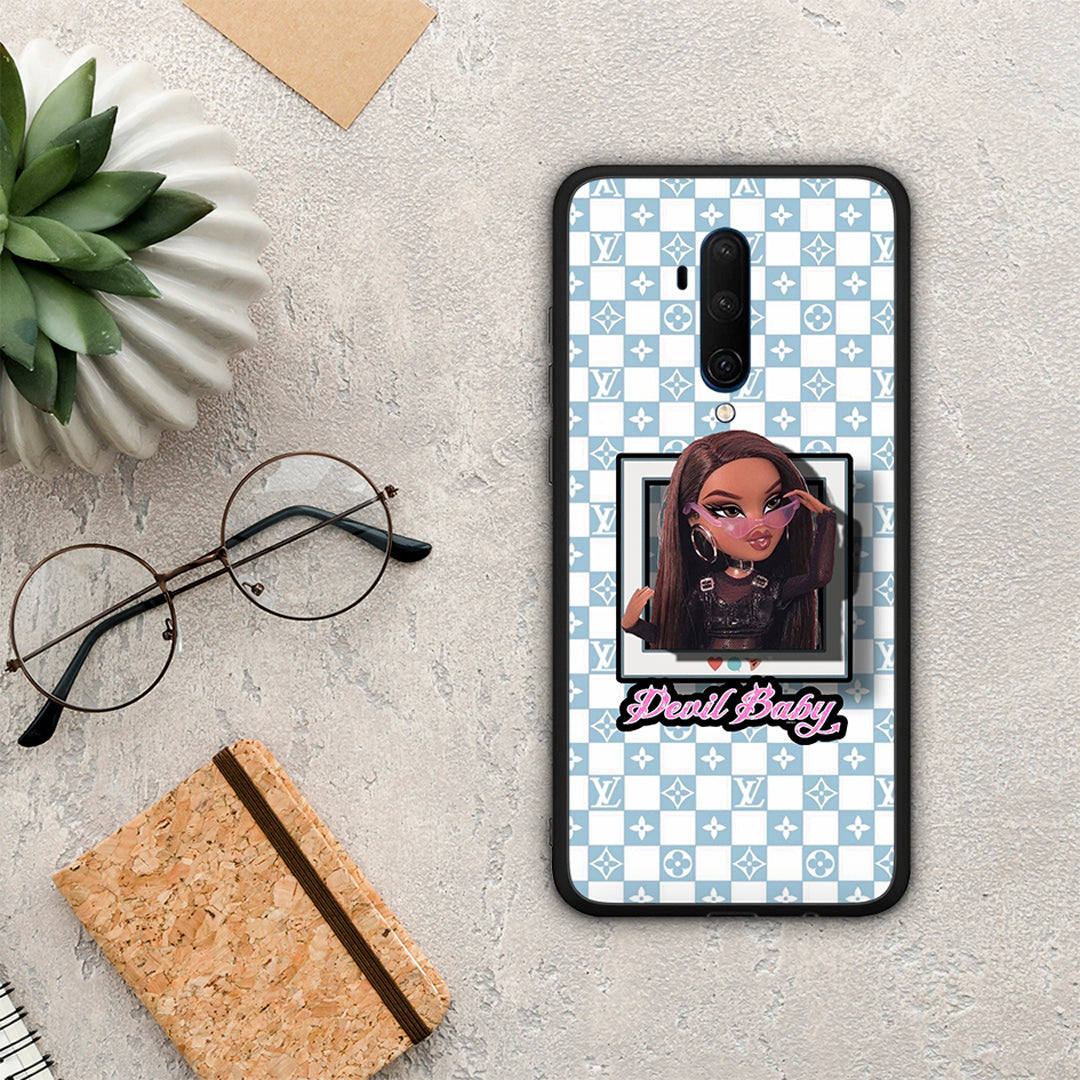 Devil Baby - OnePlus 7T Pro θήκη