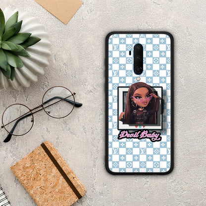 Devil Baby - OnePlus 7T Pro θήκη