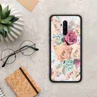 Thumbnail for Floral Bouquet - OnePlus 7T Pro θήκη