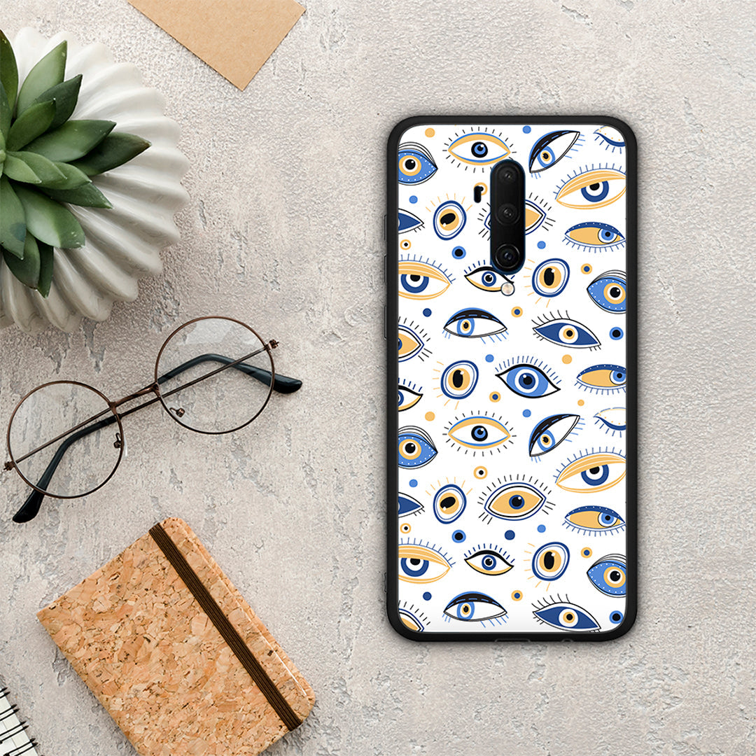Ftou Ftou - OnePlus 7T Pro θήκη