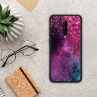 Thumbnail for Galactic Aurora - OnePlus 7T Pro θήκη