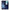 Θήκη OnePlus 7T Pro Blue Sky Galaxy από τη Smartfits με σχέδιο στο πίσω μέρος και μαύρο περίβλημα | OnePlus 7T Pro Blue Sky Galaxy case with colorful back and black bezels