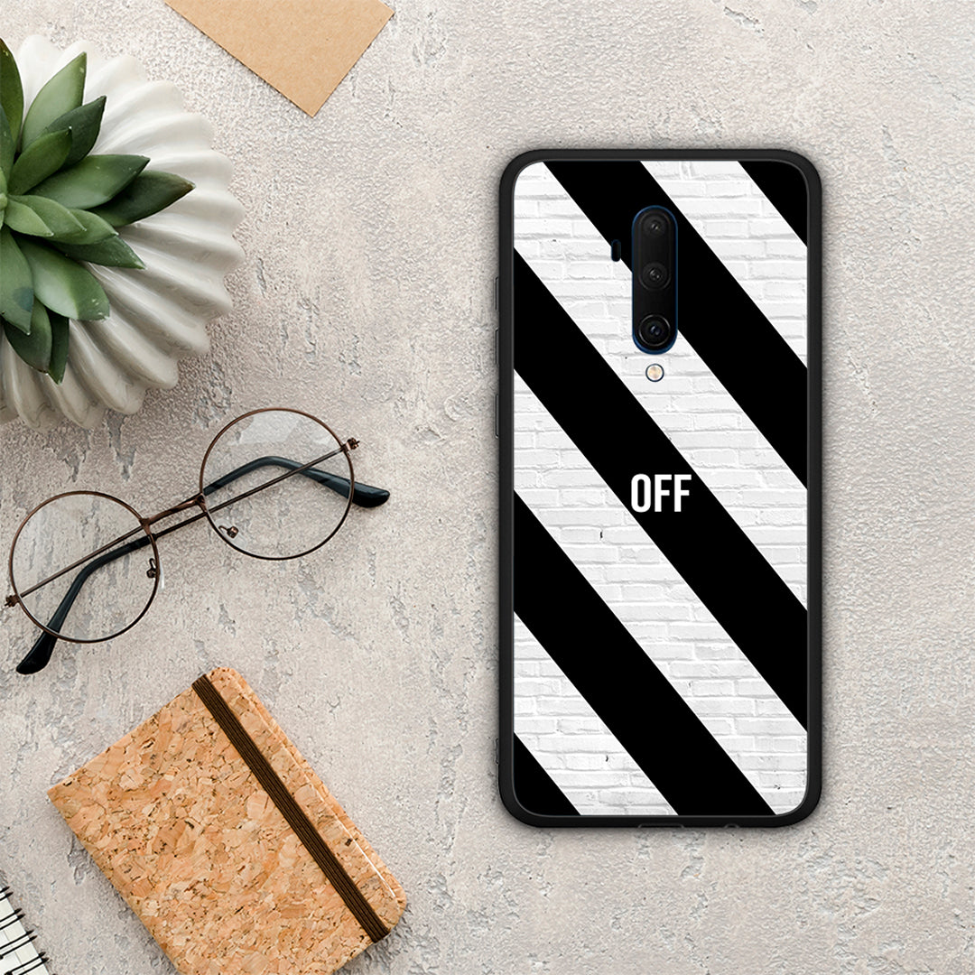 Get Off - OnePlus 7T Pro θήκη