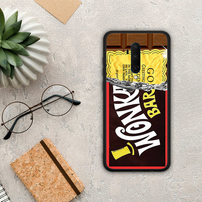 Golden Ticket - OnePlus 7T Pro θήκη