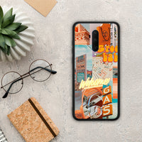 Thumbnail for Groovy Babe - OnePlus 7T Pro θήκη