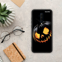 Thumbnail for Halloween Scary Pumpkin - OnePlus 7T Pro θήκη