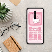Thumbnail for Hello Kitten - OnePlus 7T Pro θήκη