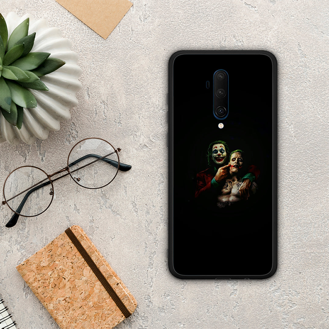 Hero Clown - OnePlus 7T Pro θήκη