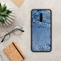 Thumbnail for Jeans Pocket - OnePlus 7T Pro θήκη