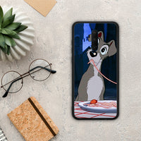Thumbnail for Lady And Tramp 1 - OnePlus 7T Pro θήκη