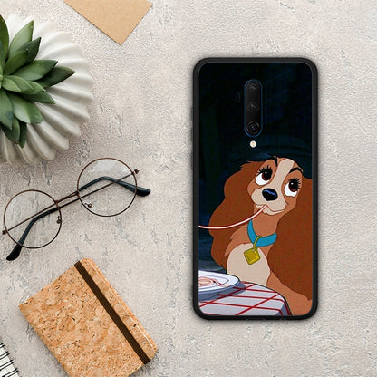 Lady And Tramp 2 - OnePlus 7T Pro θήκη