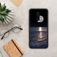 Thumbnail for Landscape Moon - OnePlus 7T Pro θήκη
