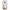 OnePlus 7T Pro LineArt Woman θήκη από τη Smartfits με σχέδιο στο πίσω μέρος και μαύρο περίβλημα | Smartphone case with colorful back and black bezels by Smartfits