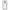OnePlus 7T Pro White marble θήκη από τη Smartfits με σχέδιο στο πίσω μέρος και μαύρο περίβλημα | Smartphone case with colorful back and black bezels by Smartfits
