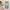 Melting Rainbow - OnePlus 7T Pro θήκη