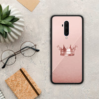 Thumbnail for Minimal Crown - OnePlus 7T Pro θήκη