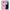 Θήκη OnePlus 7T Pro Moon Girl από τη Smartfits με σχέδιο στο πίσω μέρος και μαύρο περίβλημα | OnePlus 7T Pro Moon Girl case with colorful back and black bezels