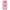 OnePlus 7T Pro Moon Girl θήκη από τη Smartfits με σχέδιο στο πίσω μέρος και μαύρο περίβλημα | Smartphone case with colorful back and black bezels by Smartfits