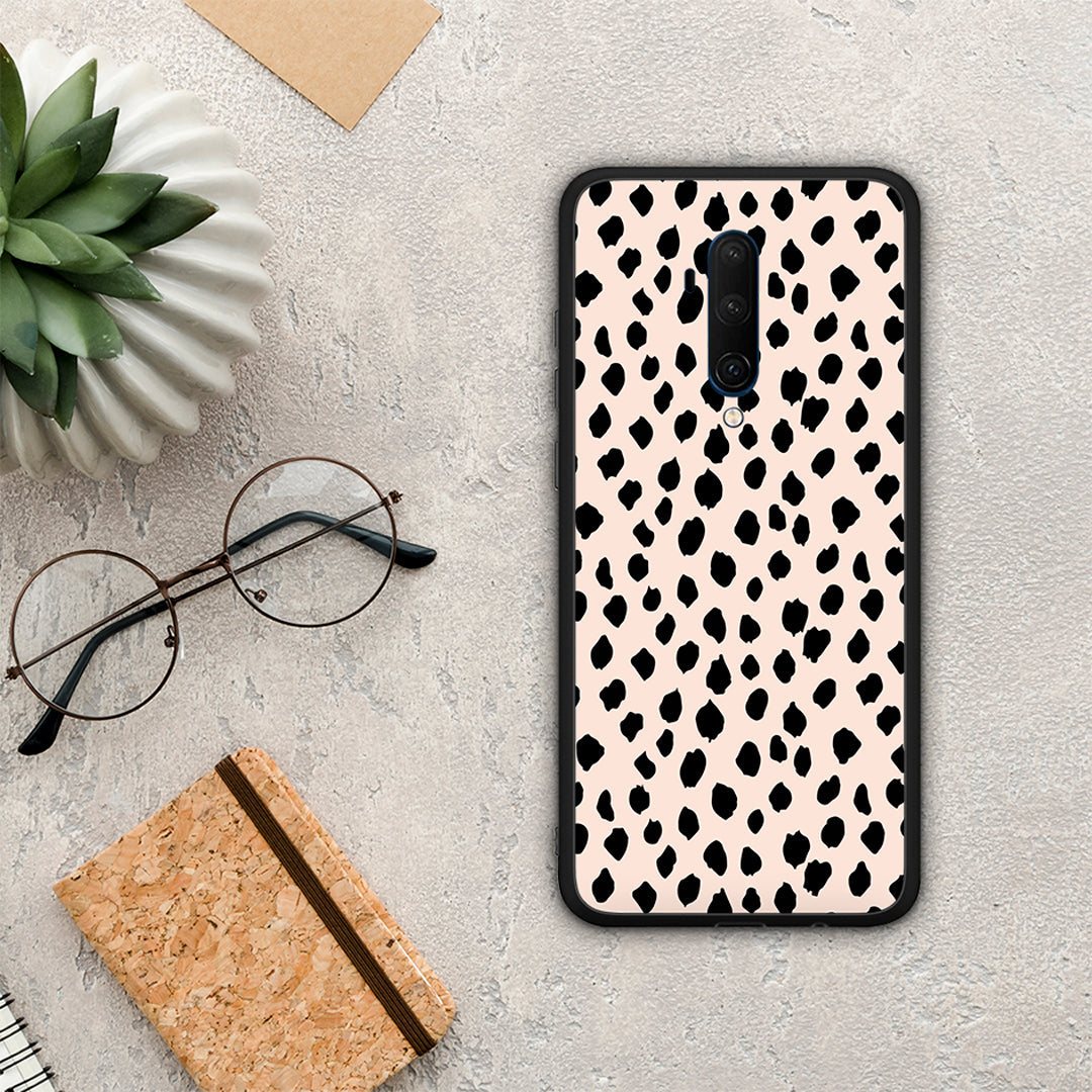 New Polka Dots - OnePlus 7T Pro θήκη