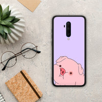 Thumbnail for Pig Love 2 - OnePlus 7T Pro θήκη